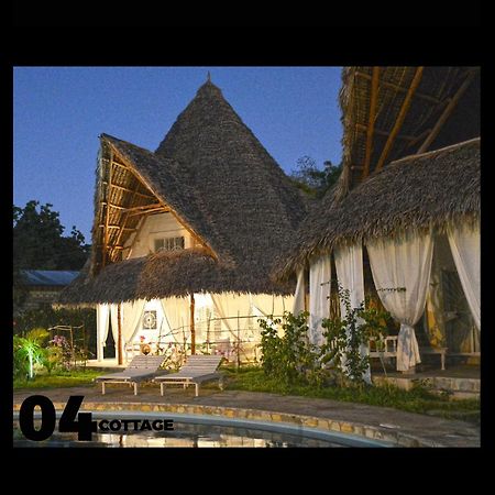 04 Beach Cottage Malindi Zewnętrze zdjęcie
