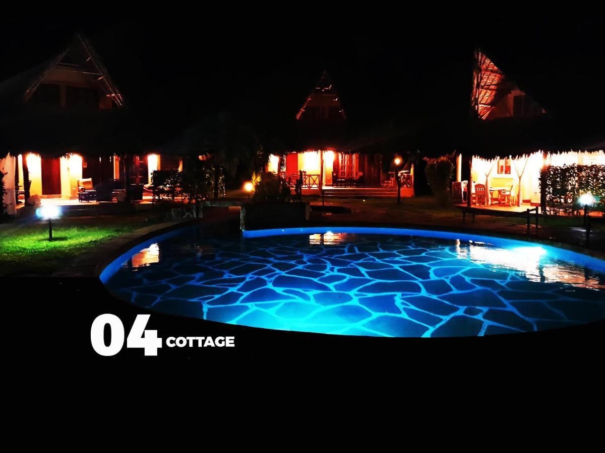 04 Beach Cottage Malindi Zewnętrze zdjęcie