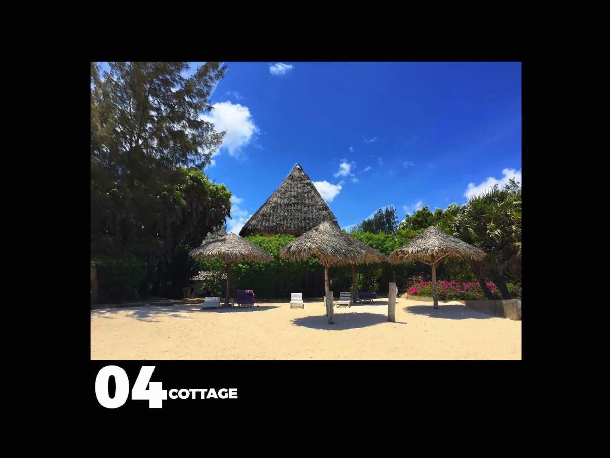 04 Beach Cottage Malindi Zewnętrze zdjęcie