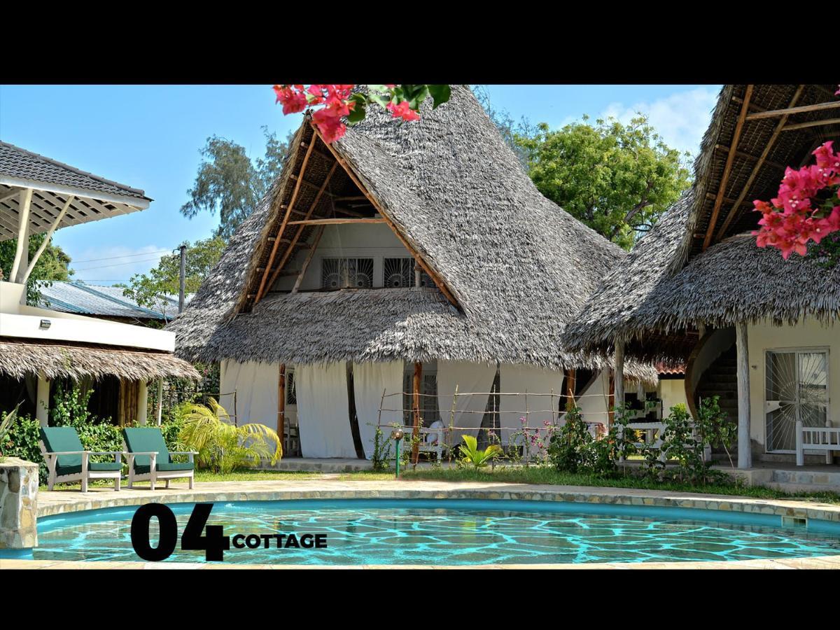 04 Beach Cottage Malindi Zewnętrze zdjęcie