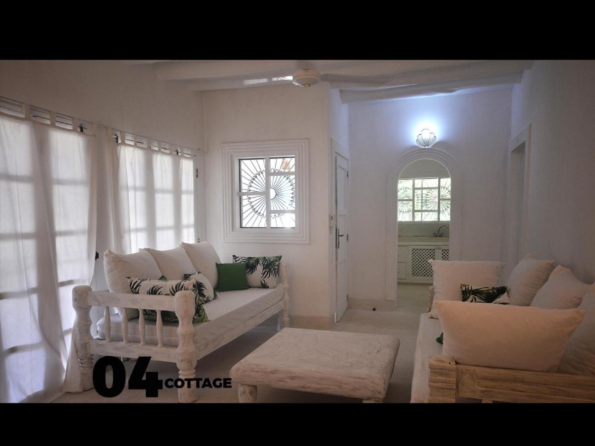 04 Beach Cottage Malindi Zewnętrze zdjęcie