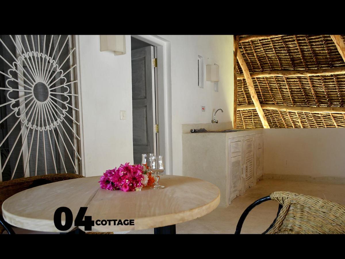 04 Beach Cottage Malindi Zewnętrze zdjęcie
