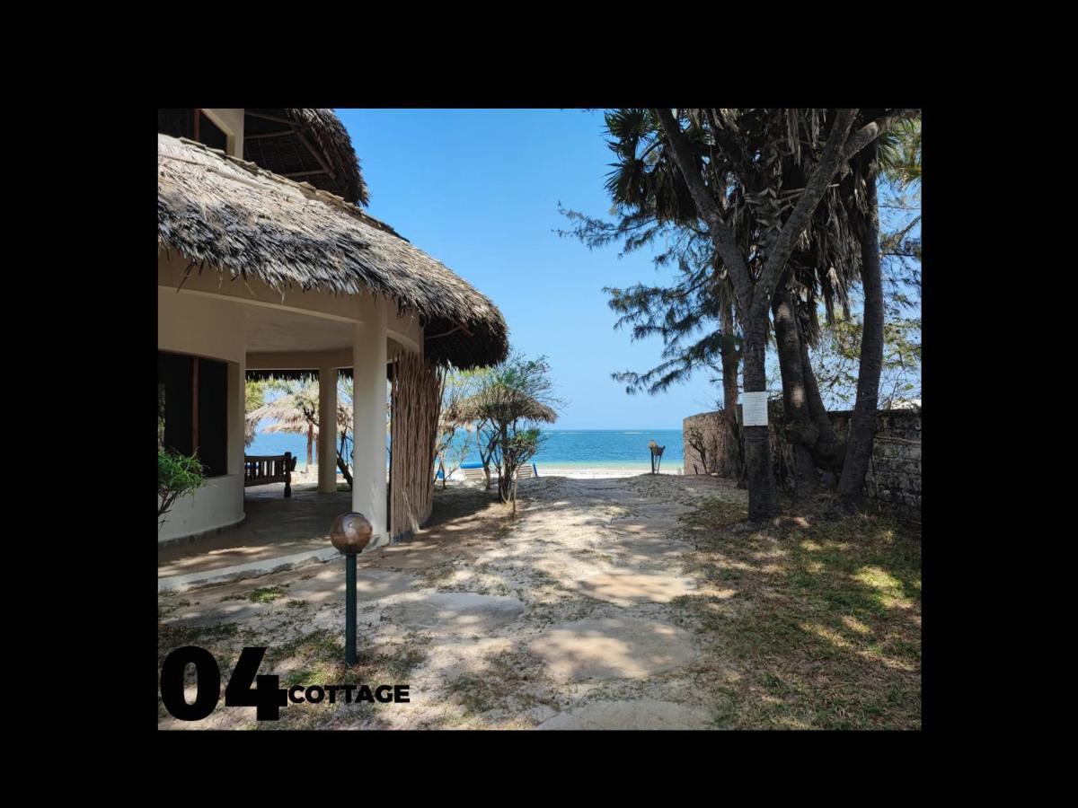 04 Beach Cottage Malindi Zewnętrze zdjęcie
