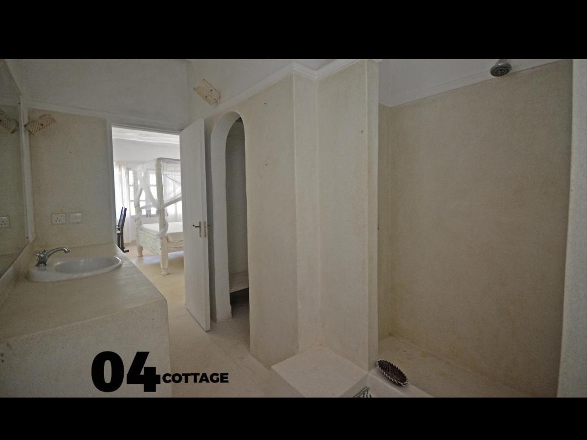 04 Beach Cottage Malindi Zewnętrze zdjęcie