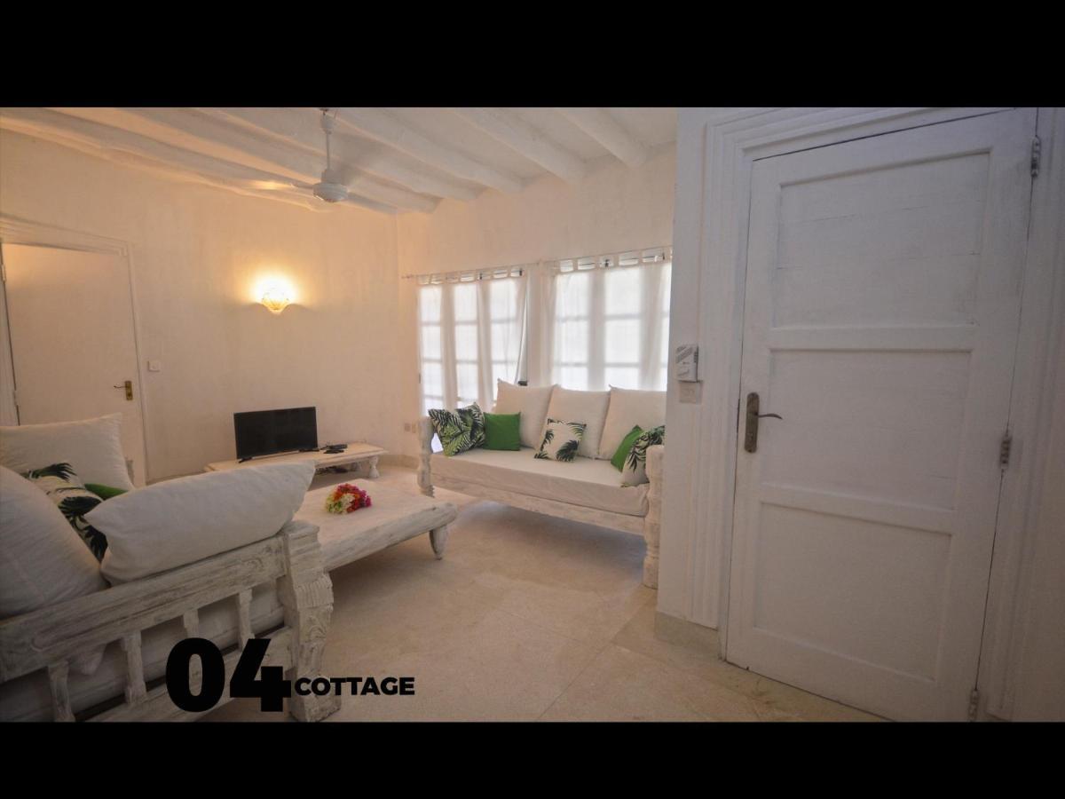 04 Beach Cottage Malindi Zewnętrze zdjęcie