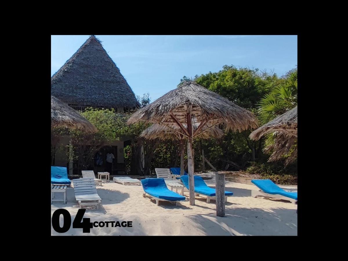 04 Beach Cottage Malindi Zewnętrze zdjęcie