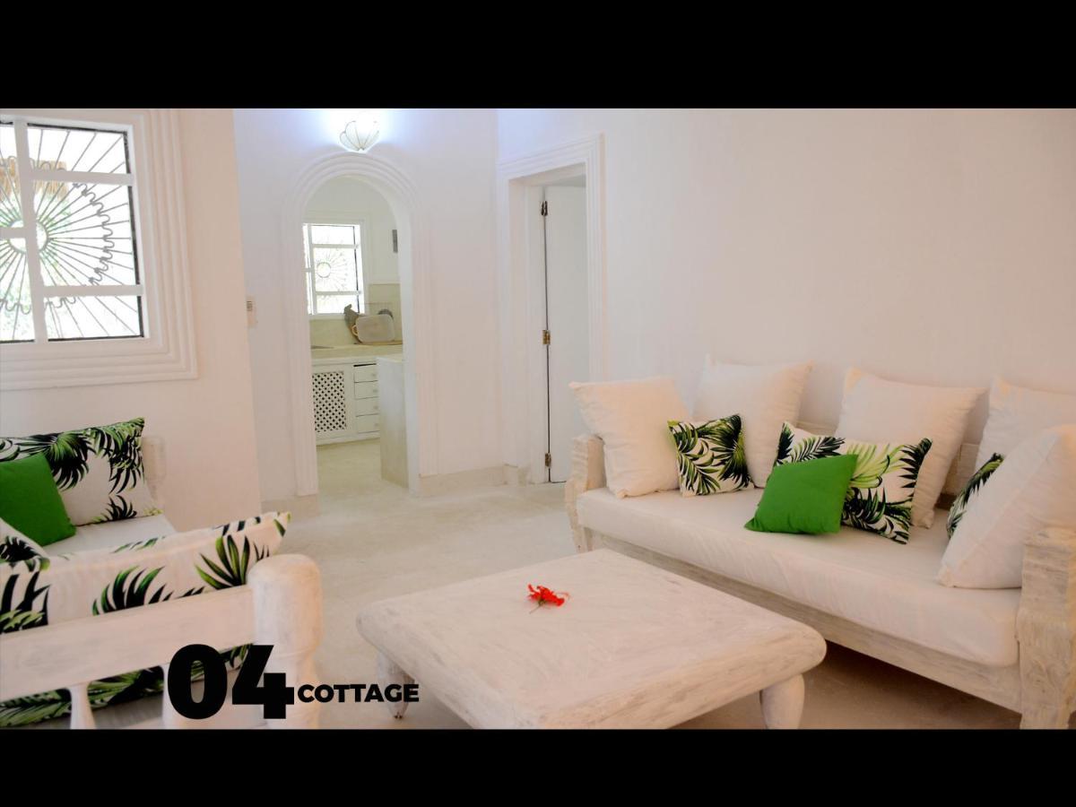 04 Beach Cottage Malindi Zewnętrze zdjęcie