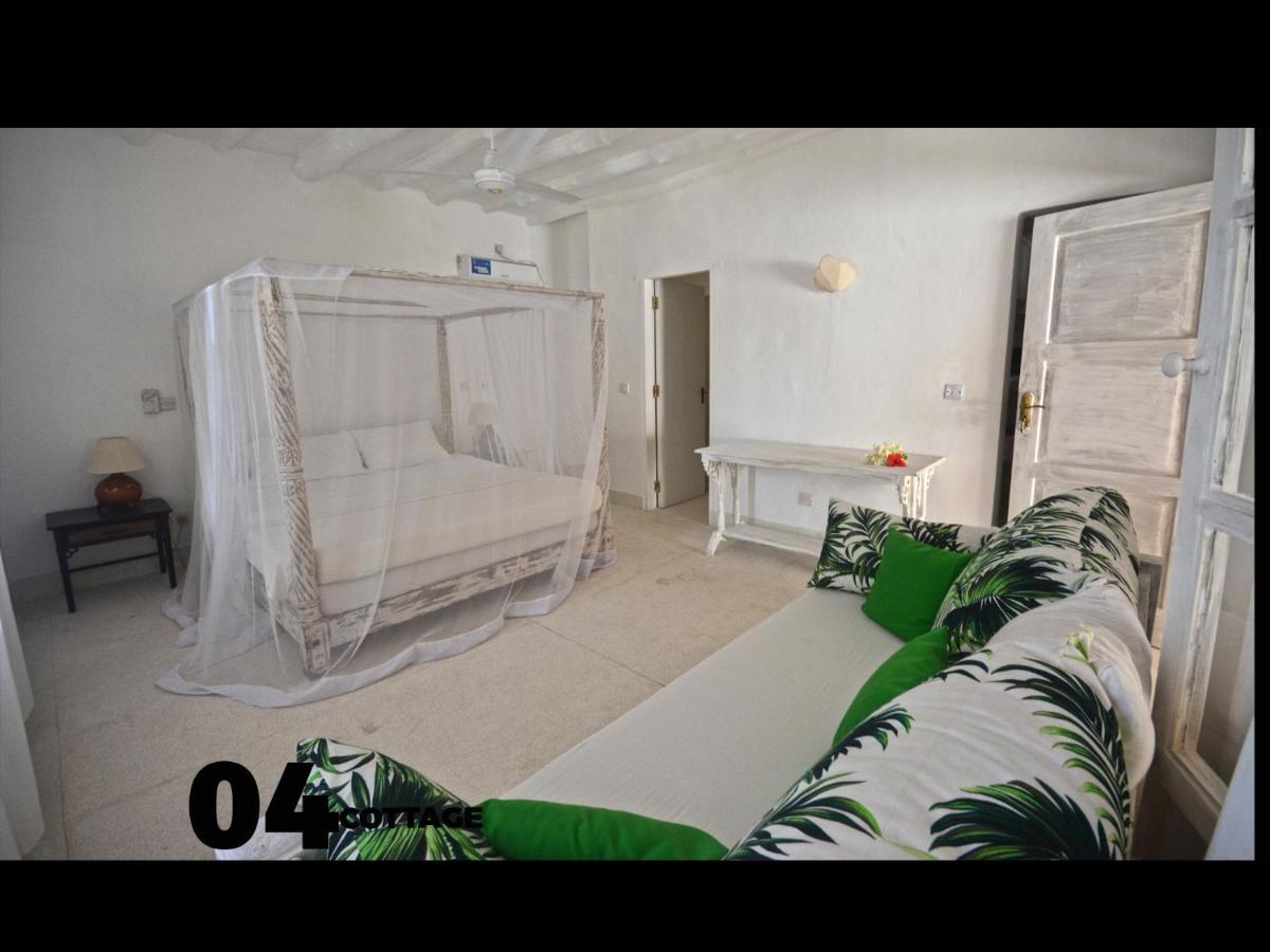 04 Beach Cottage Malindi Zewnętrze zdjęcie