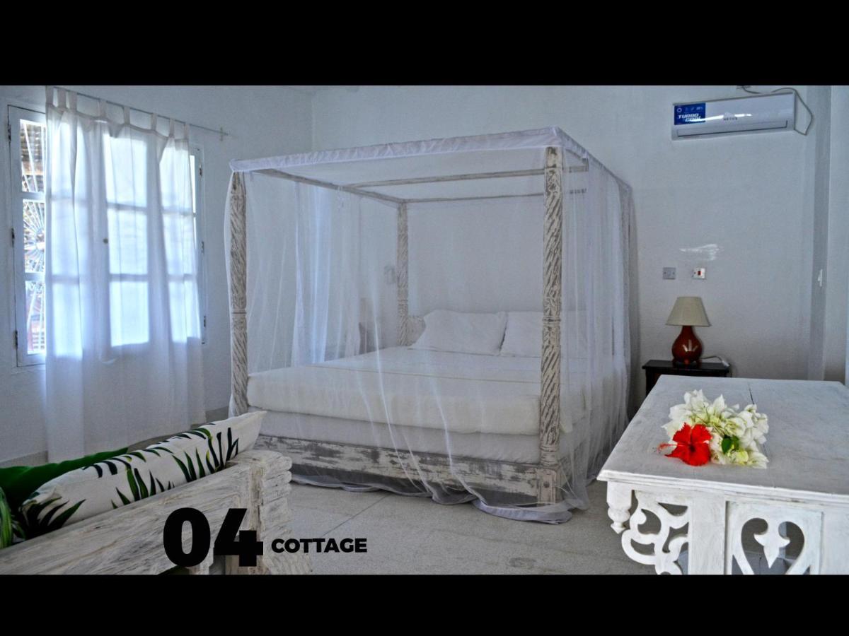 04 Beach Cottage Malindi Zewnętrze zdjęcie