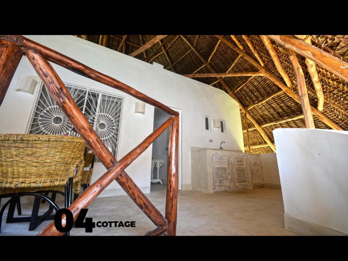 04 Beach Cottage Malindi Zewnętrze zdjęcie