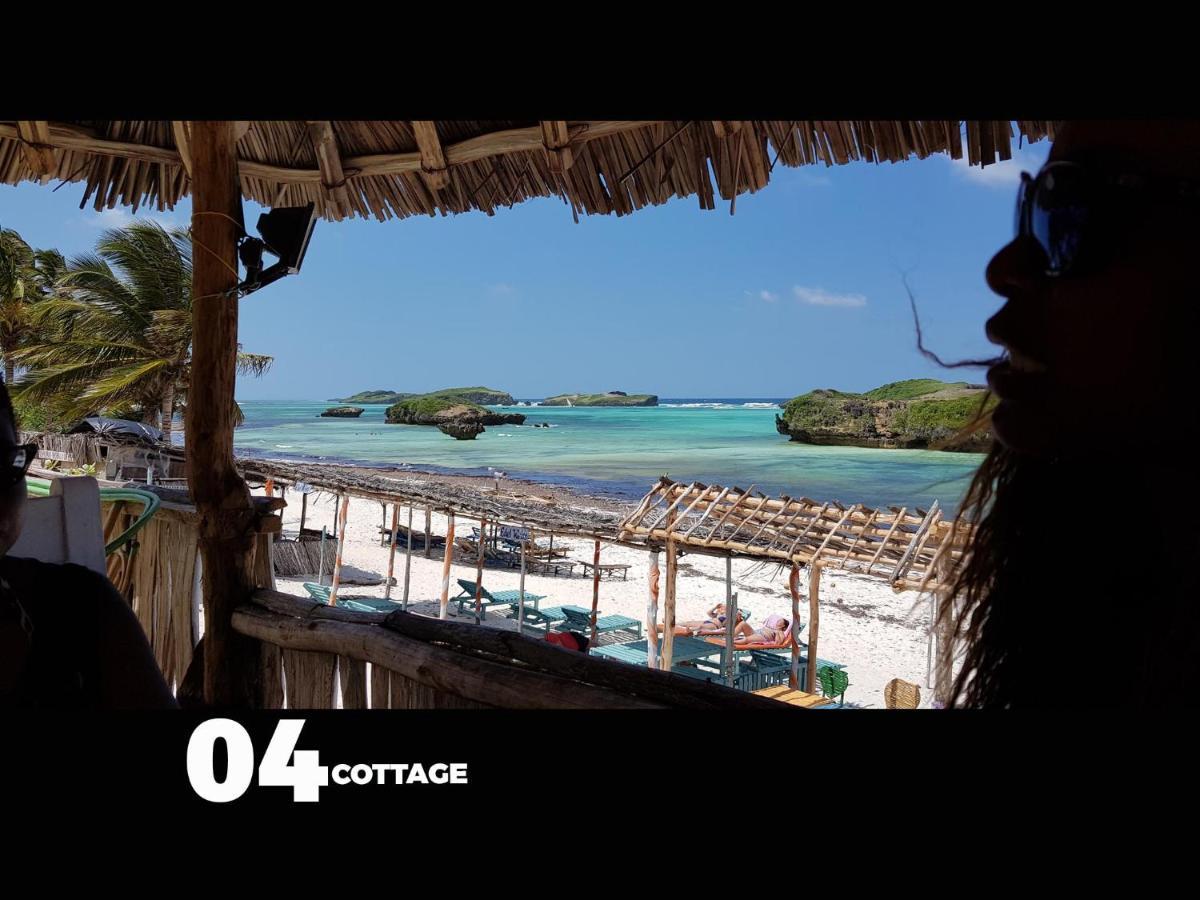 04 Beach Cottage Malindi Zewnętrze zdjęcie
