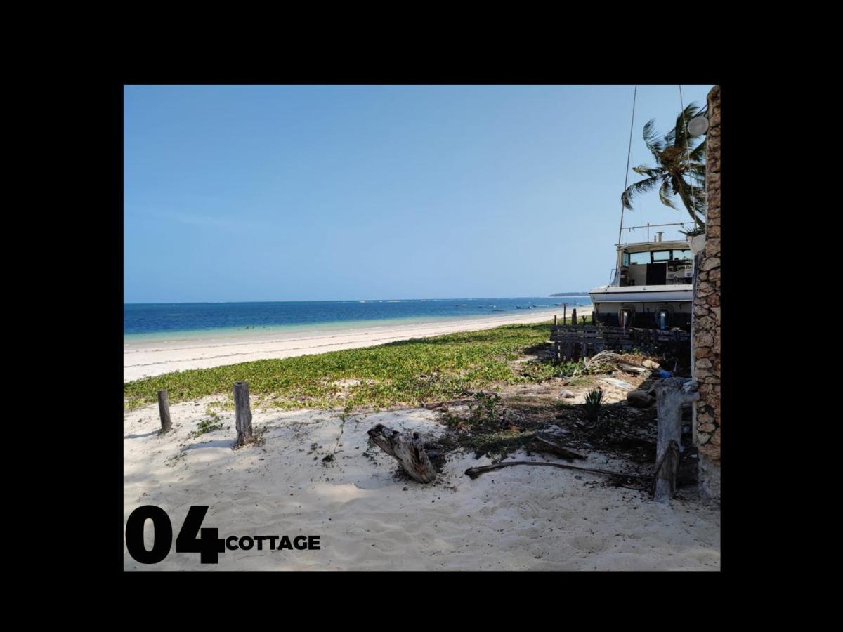 04 Beach Cottage Malindi Zewnętrze zdjęcie