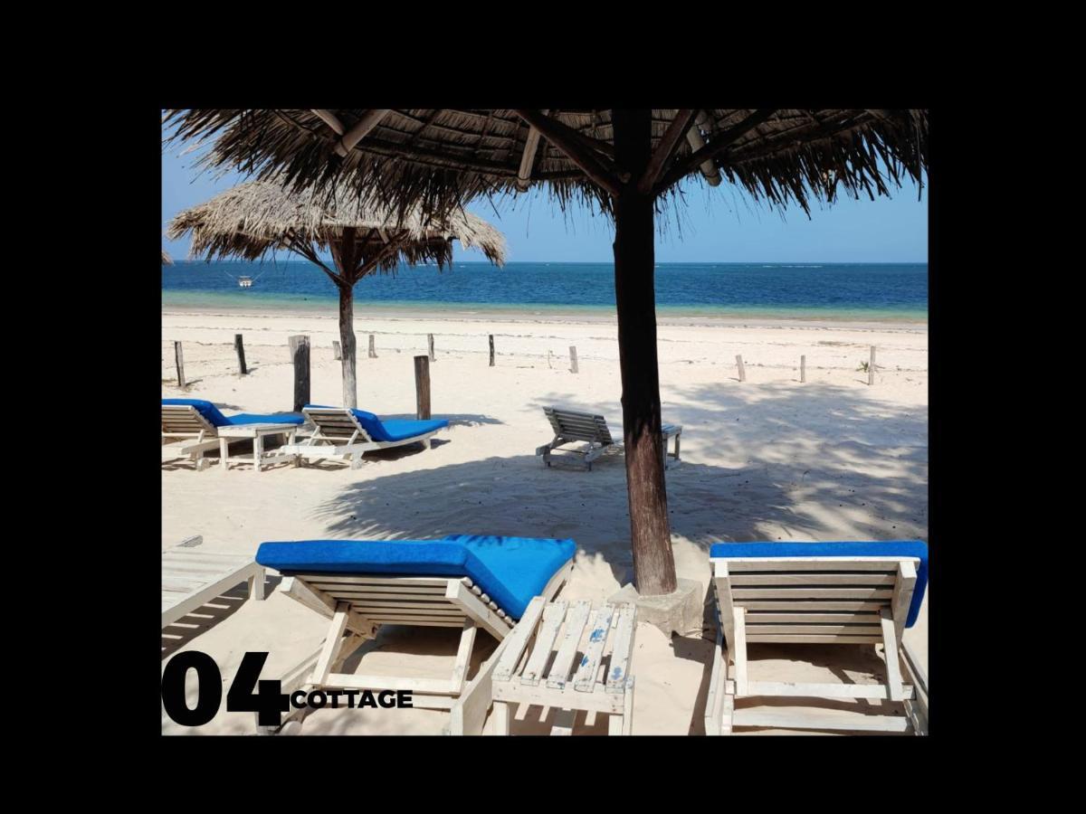 04 Beach Cottage Malindi Zewnętrze zdjęcie