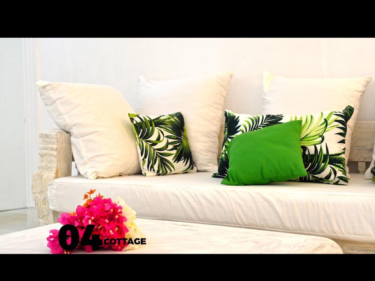 04 Beach Cottage Malindi Zewnętrze zdjęcie