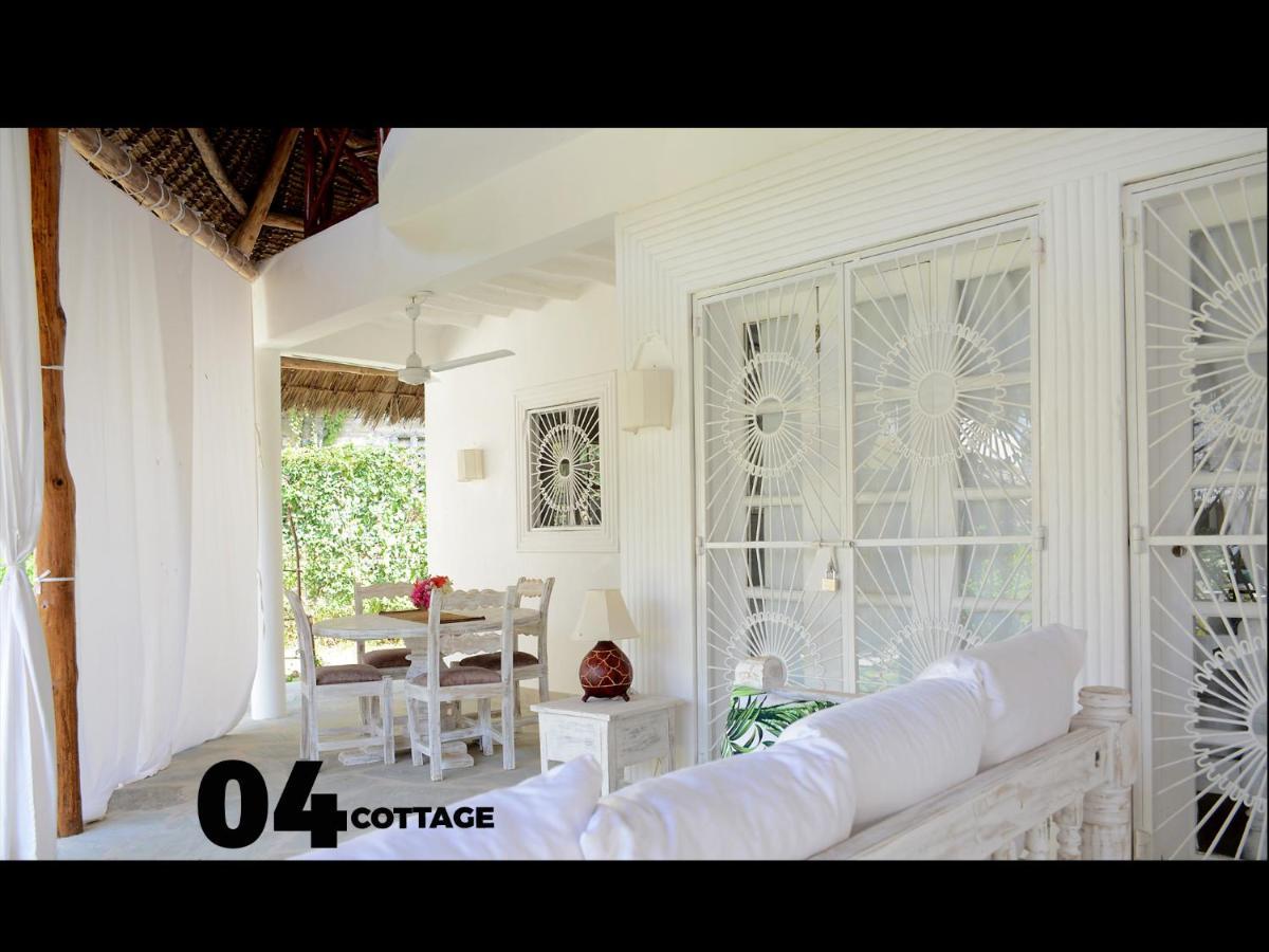 04 Beach Cottage Malindi Zewnętrze zdjęcie