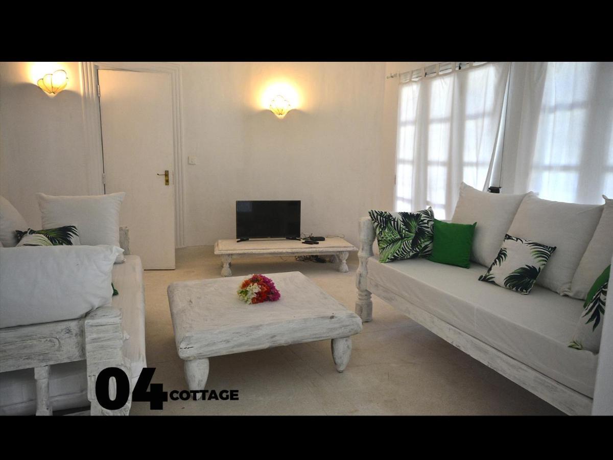 04 Beach Cottage Malindi Zewnętrze zdjęcie