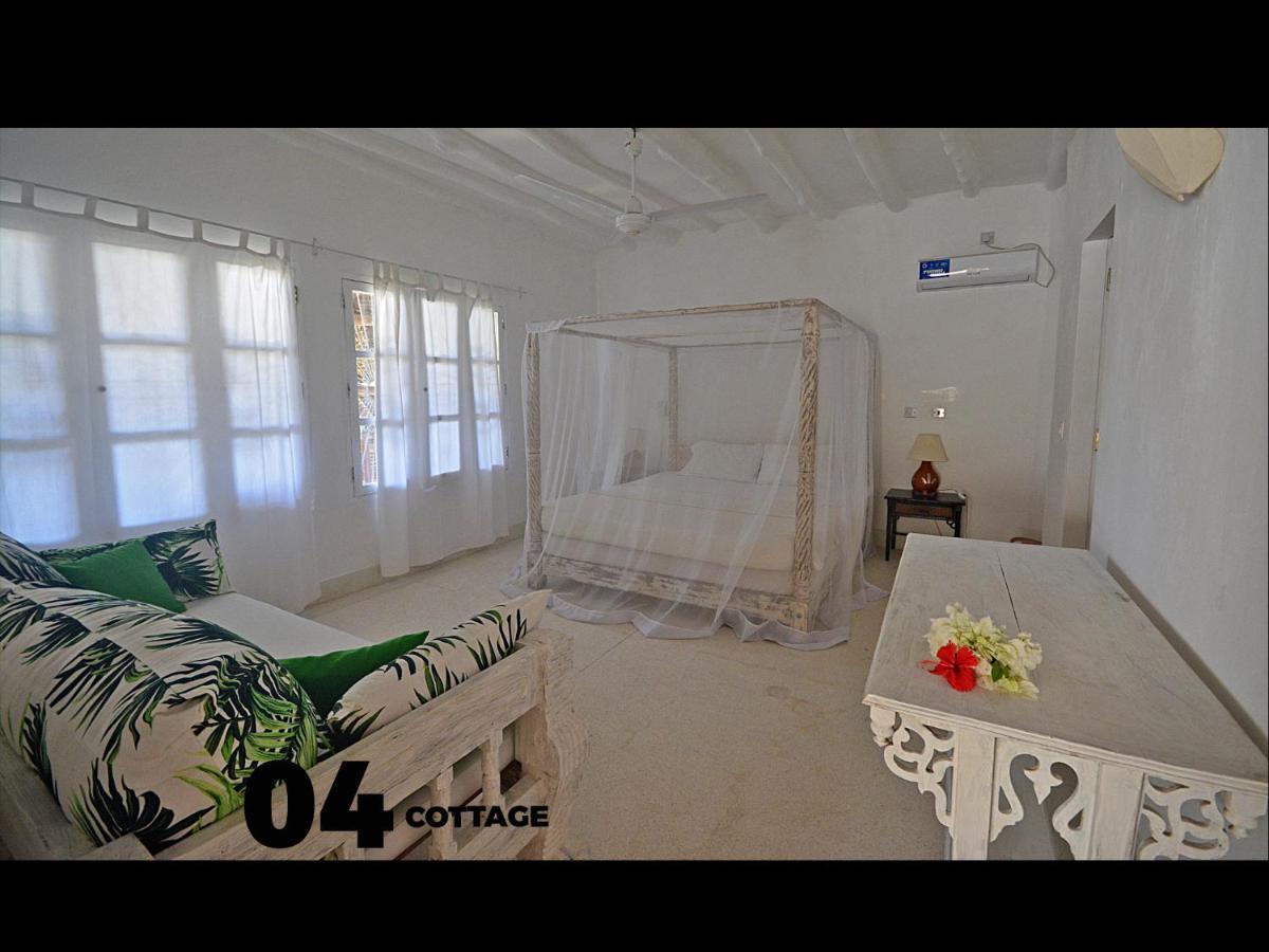 04 Beach Cottage Malindi Zewnętrze zdjęcie
