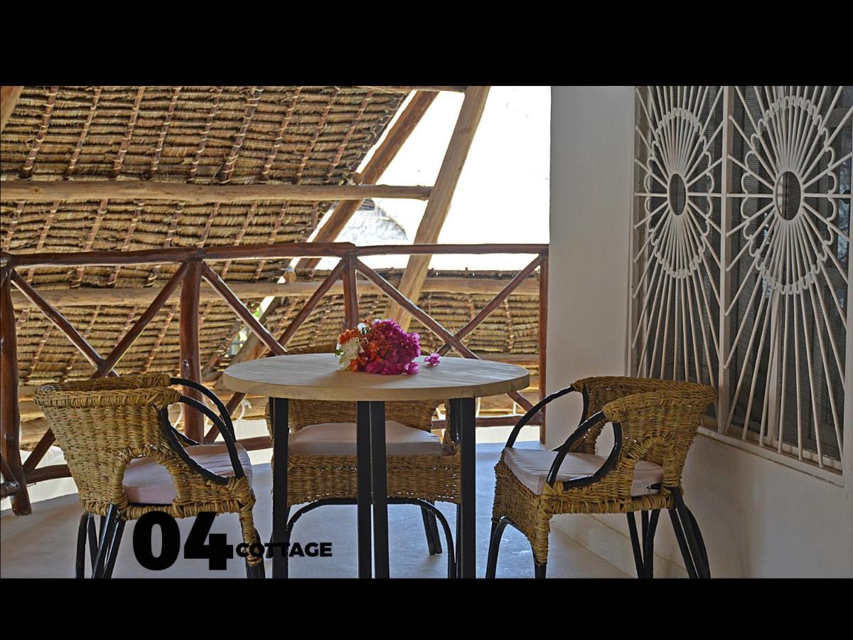 04 Beach Cottage Malindi Zewnętrze zdjęcie